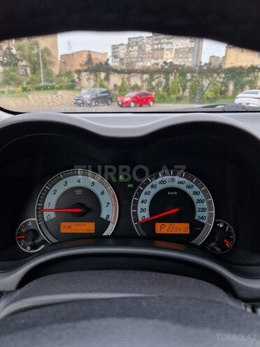 Toyota Corolla 2012, 220,000 km - 1.8 л - Bakı