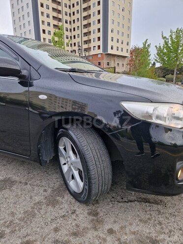 Toyota Corolla 2012, 220,000 km - 1.8 л - Bakı