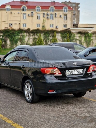 Toyota Corolla 2012, 220,000 km - 1.8 л - Bakı