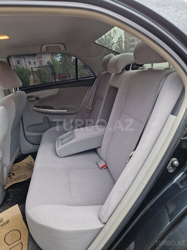 Toyota Corolla 2012, 220,000 km - 1.8 л - Bakı