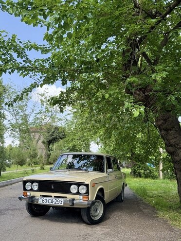 LADA (VAZ) 2106 1993, 95,000 km - 1.6 l - Tovuz