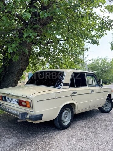 LADA (VAZ) 2106 1993, 95,000 km - 1.6 l - Tovuz
