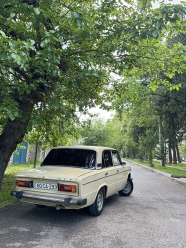 LADA (VAZ) 2106 1993, 95,000 km - 1.6 l - Tovuz