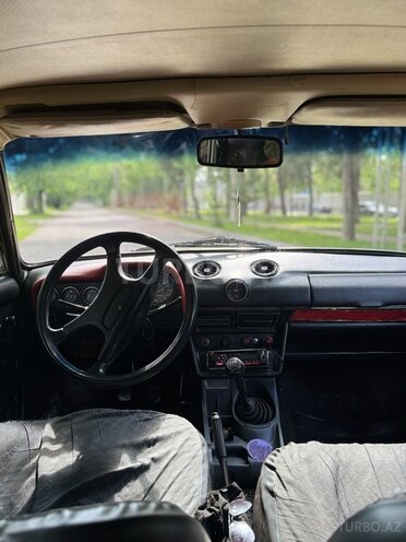 LADA (VAZ) 2106 1993, 95,000 km - 1.6 l - Tovuz