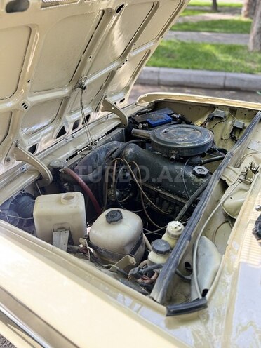 LADA (VAZ) 2106 1993, 95,000 km - 1.6 l - Tovuz