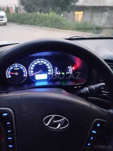 Hyundai Santa Fe 2011, 150,010 km - 2.0 л - Qəbələ