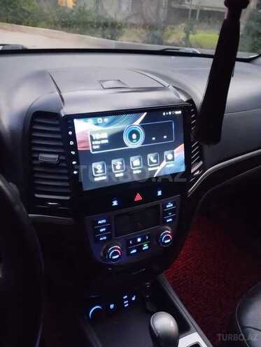 Hyundai Santa Fe 2011, 150,010 km - 2.0 л - Qəbələ