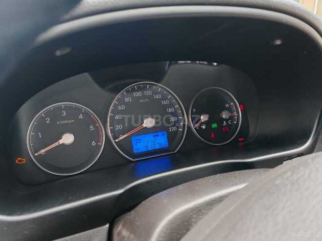 Hyundai Santa Fe 2011, 150,010 km - 2.0 л - Qəbələ