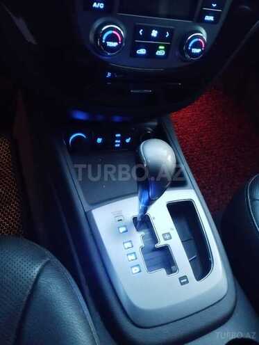 Hyundai Santa Fe 2011, 150,010 km - 2.0 л - Qəbələ