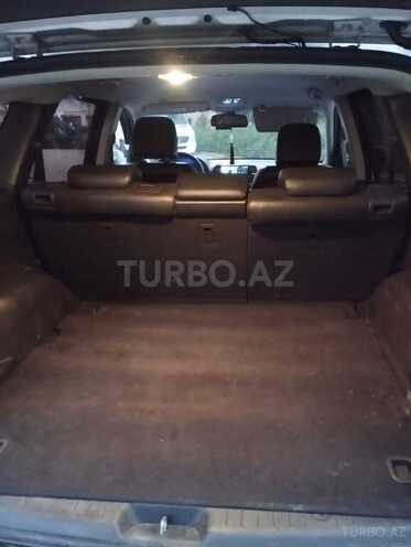 Hyundai Santa Fe 2011, 150,010 km - 2.0 л - Qəbələ