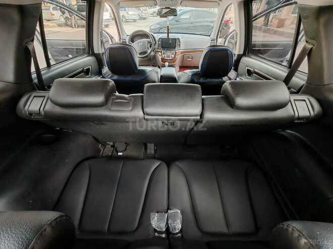 Hyundai Santa Fe 2011, 150,010 km - 2.0 л - Qəbələ