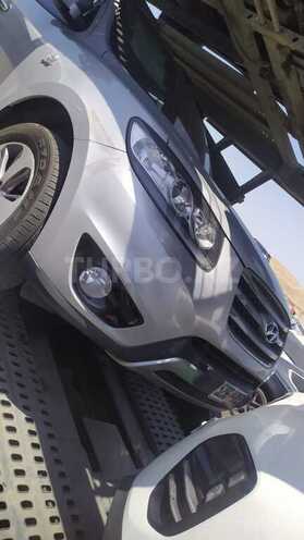 Hyundai Santa Fe 2011, 150,010 km - 2.0 л - Qəbələ