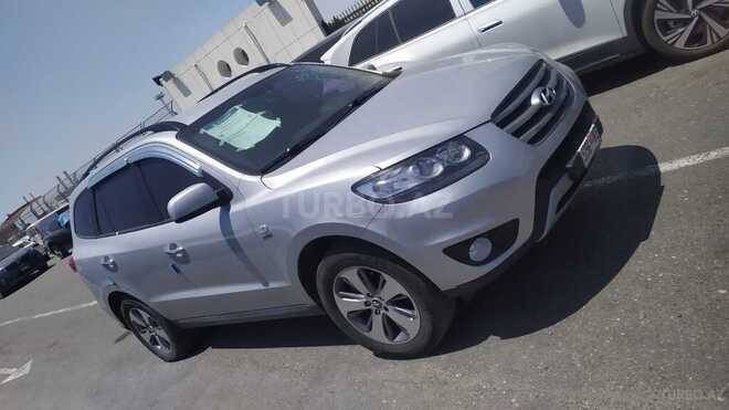 Hyundai Santa Fe 2011, 150,010 km - 2.0 л - Qəbələ