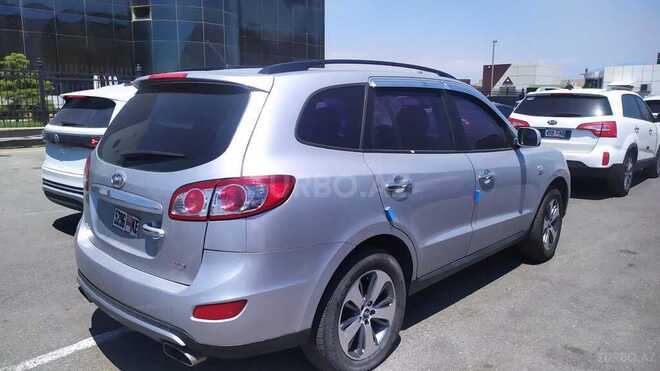 Hyundai Santa Fe 2011, 150,010 km - 2.0 л - Qəbələ
