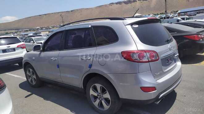 Hyundai Santa Fe 2011, 150,010 km - 2.0 л - Qəbələ