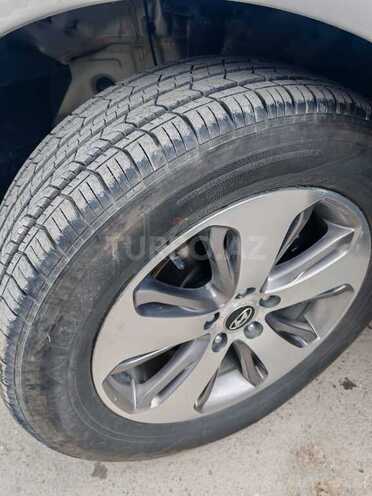 Hyundai Santa Fe 2011, 150,010 km - 2.0 л - Qəbələ