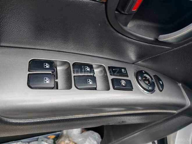 Hyundai Santa Fe 2011, 150,010 km - 2.0 л - Qəbələ