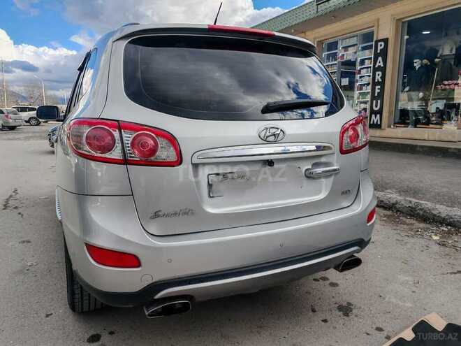 Hyundai Santa Fe 2011, 150,010 km - 2.0 л - Qəbələ