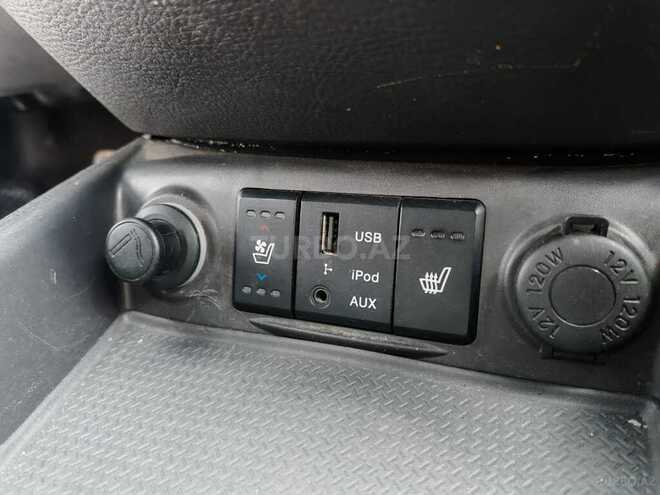 Hyundai Santa Fe 2011, 150,010 km - 2.0 л - Qəbələ