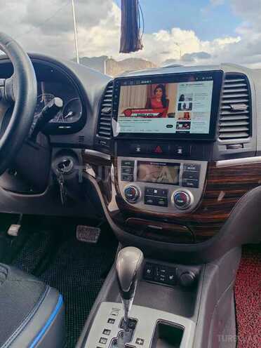 Hyundai Santa Fe 2011, 150,010 km - 2.0 л - Qəbələ