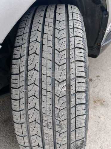 Hyundai Santa Fe 2011, 150,010 km - 2.0 л - Qəbələ