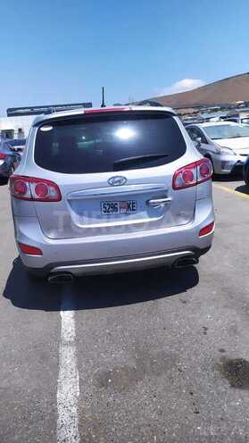 Hyundai Santa Fe 2011, 150,010 km - 2.0 л - Qəbələ