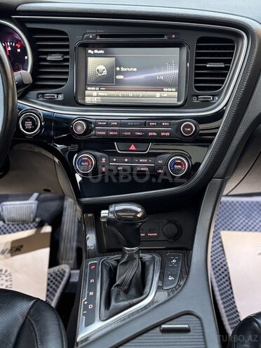 Kia Optima 2015, 191,200 km - 2.0 l - Bakı