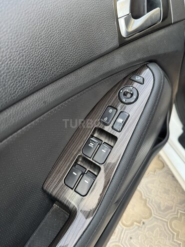 Kia Optima 2015, 191,200 km - 2.0 l - Bakı