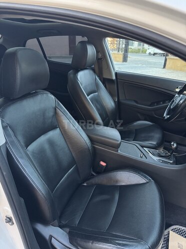 Kia Optima 2015, 191,200 km - 2.0 l - Bakı