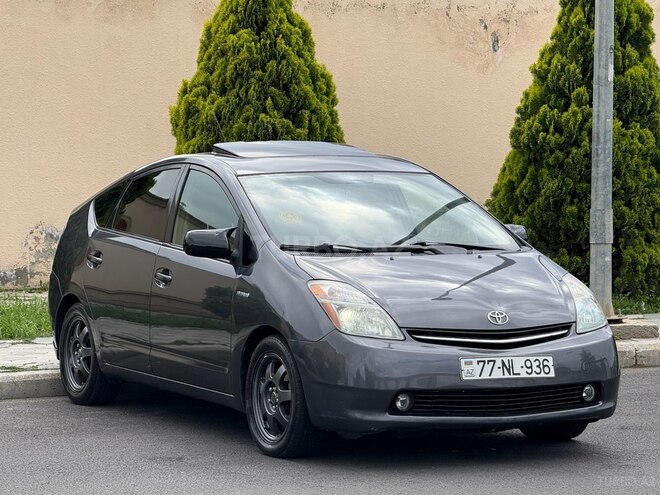 Toyota Prius 2008, 266,112 km - 1.5 l - Gəncə