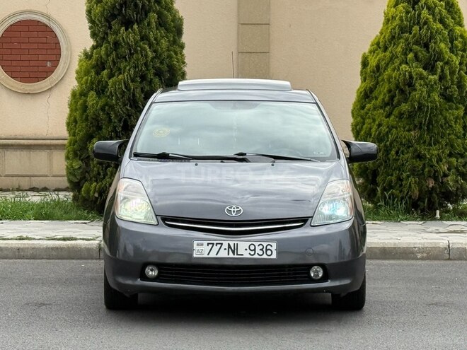 Toyota Prius 2008, 266,112 km - 1.5 l - Gəncə