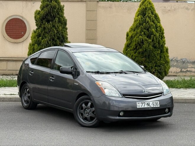 Toyota Prius 2008, 266,112 km - 1.5 l - Gəncə