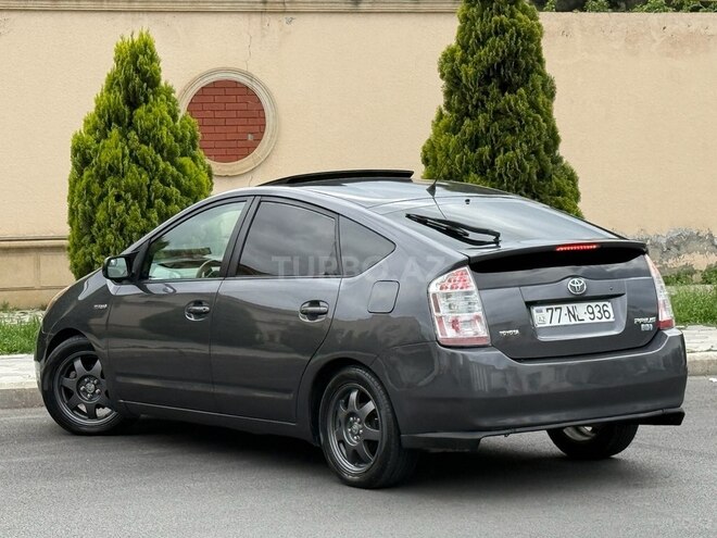 Toyota Prius 2008, 266,112 km - 1.5 l - Gəncə