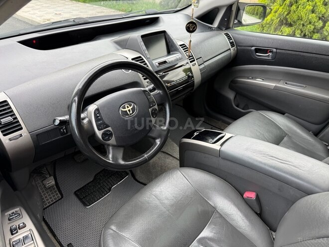 Toyota Prius 2008, 266,112 km - 1.5 l - Gəncə