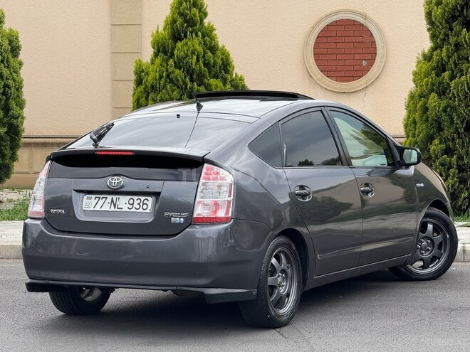 Toyota Prius 2008, 266,112 km - 1.5 l - Gəncə