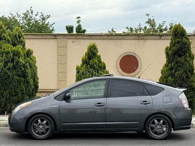 Toyota Prius 2008, 266,112 km - 1.5 l - Gəncə