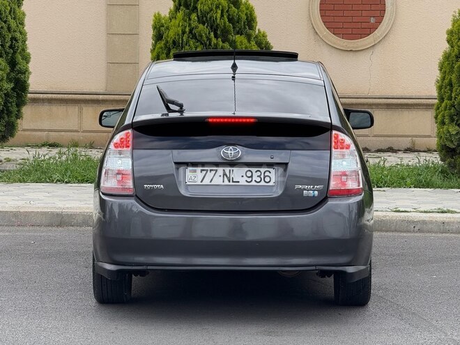 Toyota Prius 2008, 266,112 km - 1.5 l - Gəncə