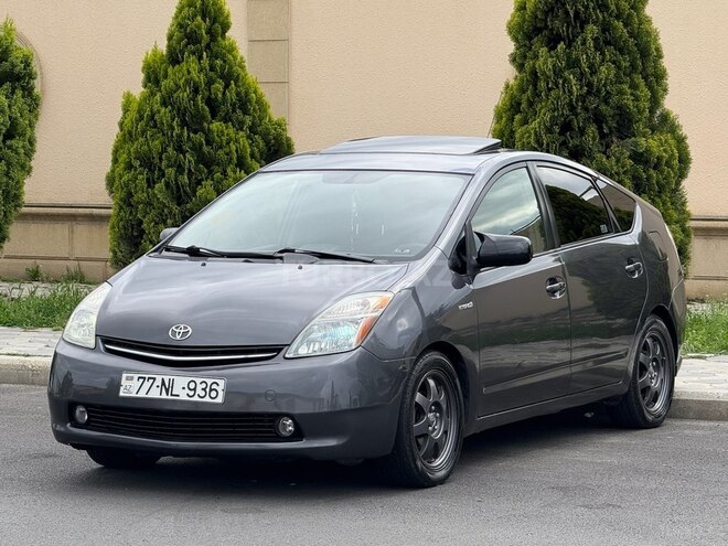 Toyota Prius 2008, 266,112 km - 1.5 l - Gəncə