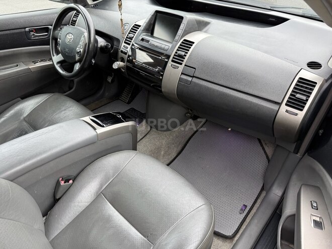 Toyota Prius 2008, 266,112 km - 1.5 l - Gəncə