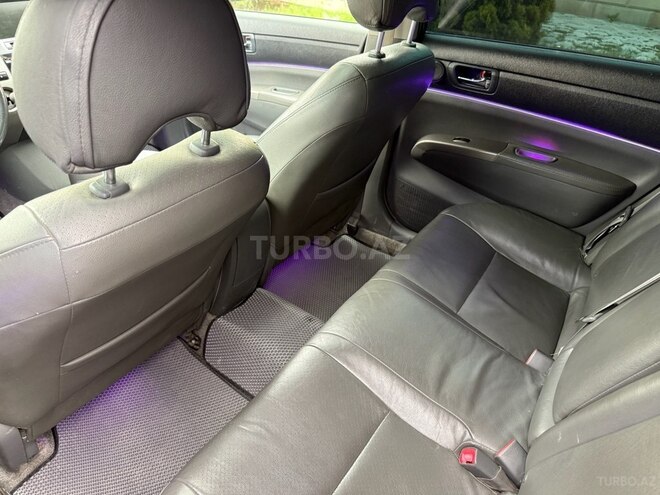 Toyota Prius 2008, 266,112 km - 1.5 l - Gəncə