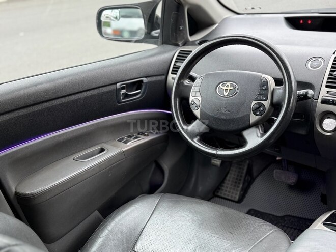 Toyota Prius 2008, 266,112 km - 1.5 l - Gəncə