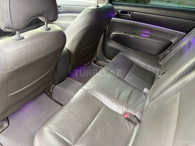 Toyota Prius 2008, 266,112 km - 1.5 l - Gəncə