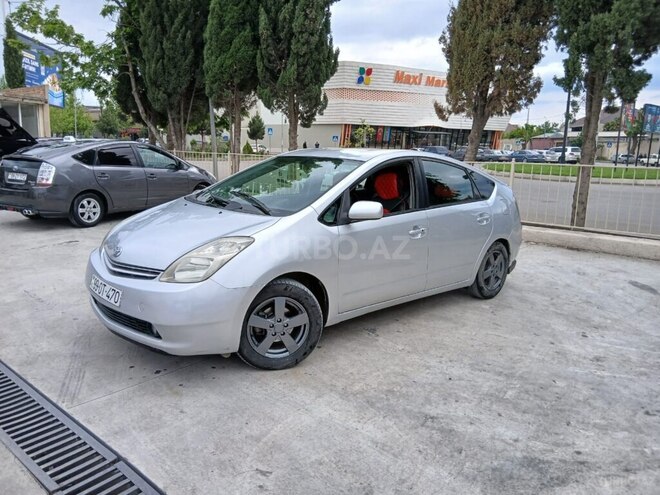 Toyota Prius 2008, 391,000 km - 1.5 l - Gəncə