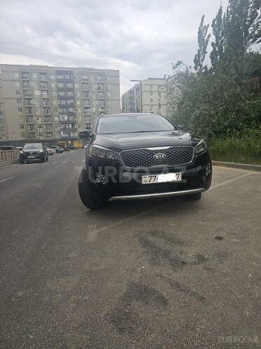 Kia Sorento 2016, 250,000 km - 2.0 l - Bakı
