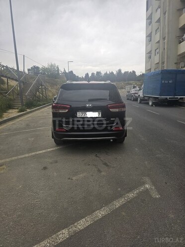 Kia Sorento 2016, 250,000 km - 2.0 l - Bakı