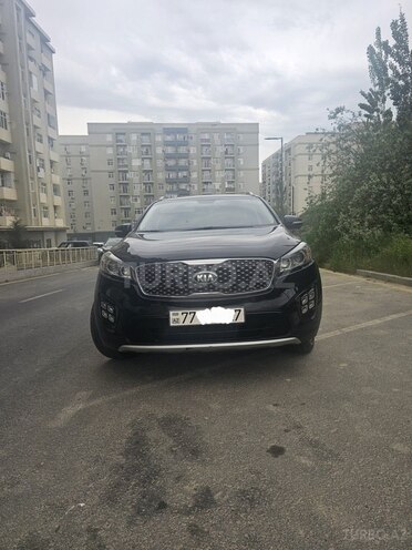 Kia Sorento 2016, 250,000 km - 2.0 l - Bakı