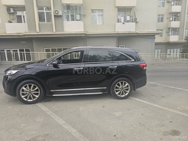 Kia Sorento 2016, 250,000 km - 2.0 l - Bakı