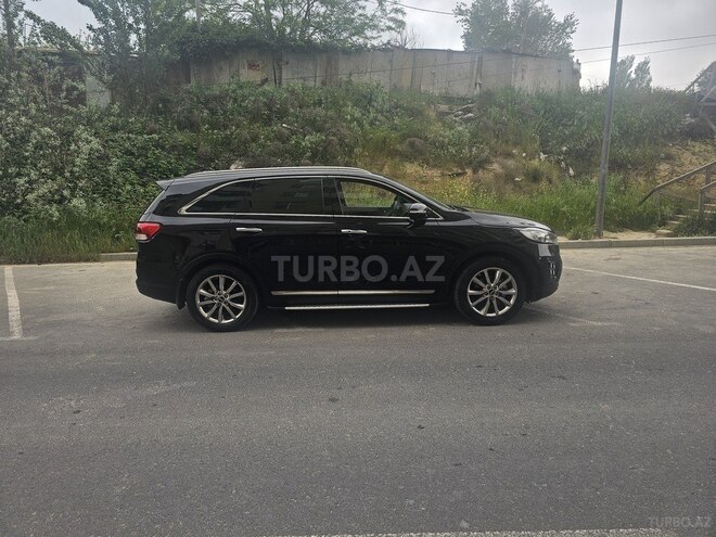 Kia Sorento 2016, 250,000 km - 2.0 l - Bakı