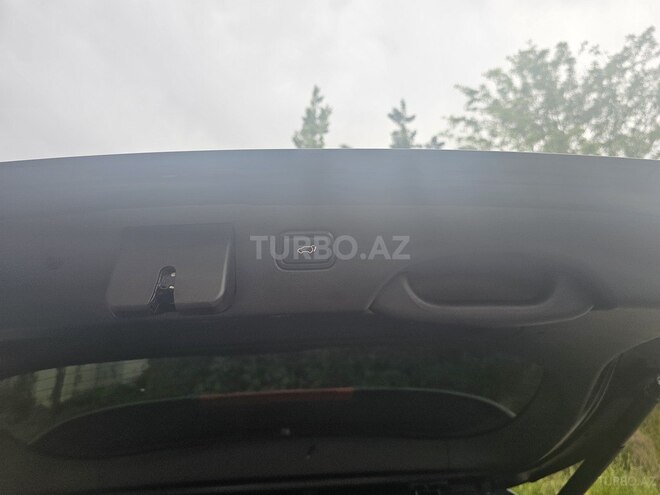 Kia Sorento 2016, 250,000 km - 2.0 l - Bakı