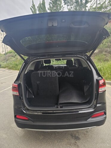 Kia Sorento 2016, 250,000 km - 2.0 l - Bakı